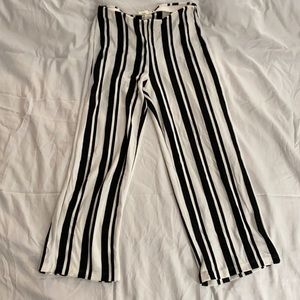 Silence + Noise Pants